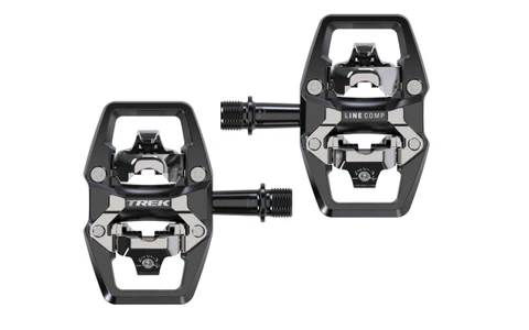 BONTRAGER Pedali automatici Line Comp